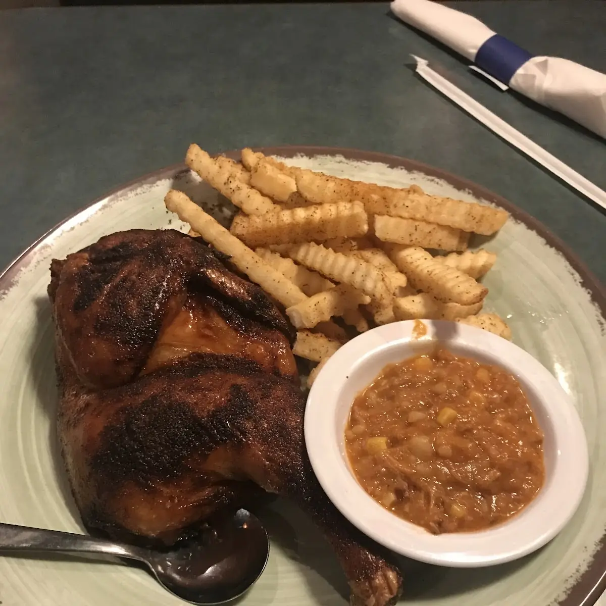 Baked Beans