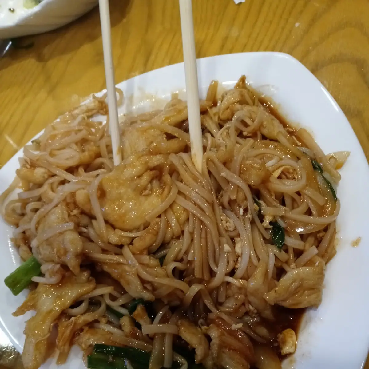 House Special Pad Thai