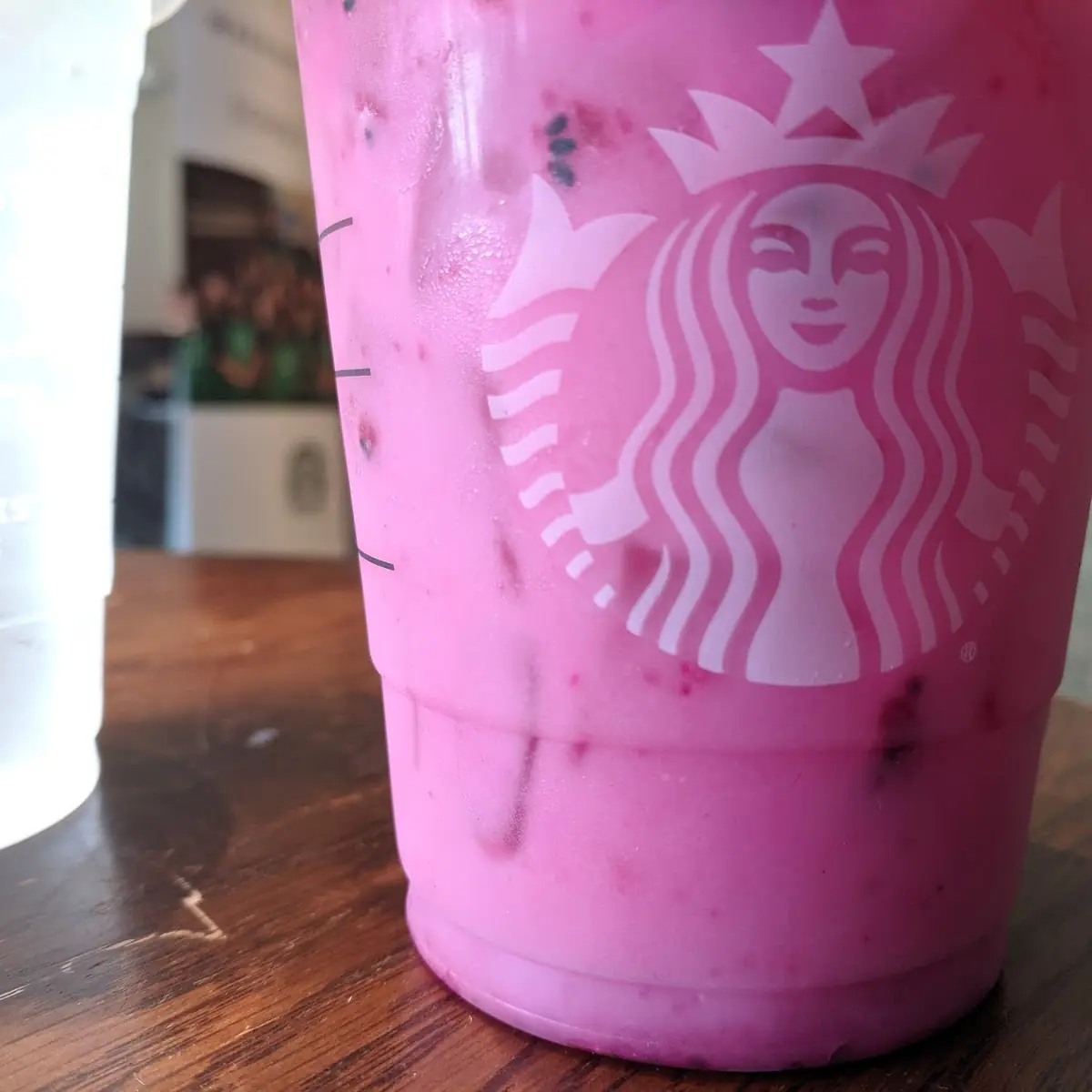 Dragon Drink