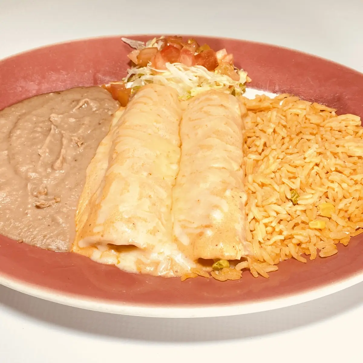 Refried Beans