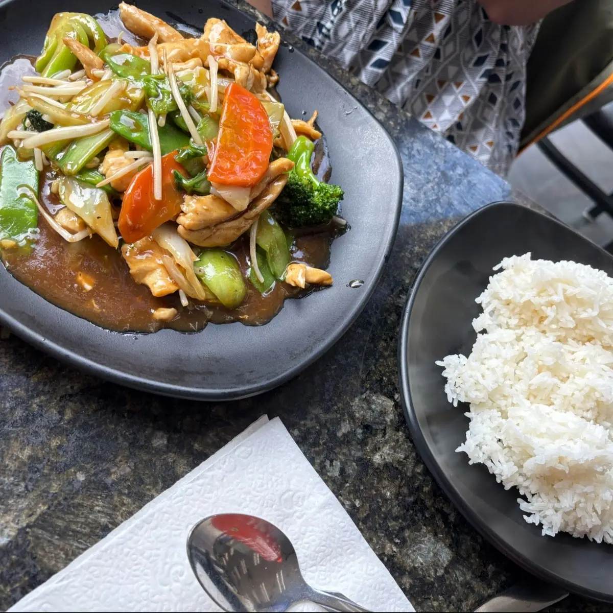 Chop Suey