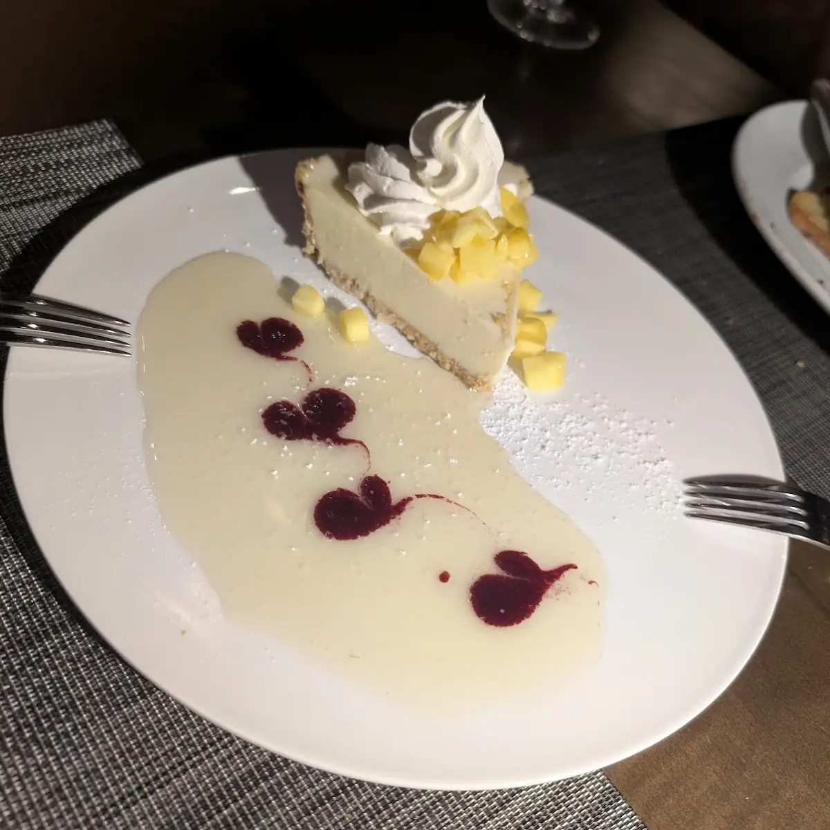 Key Lime Pie