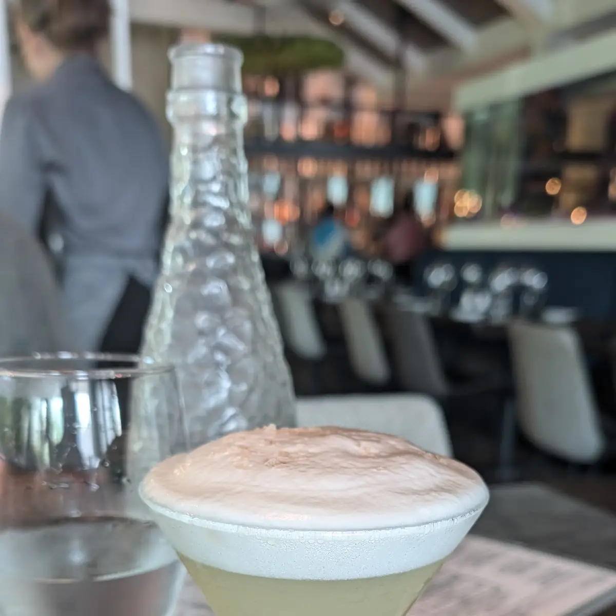 Summer House Margarita