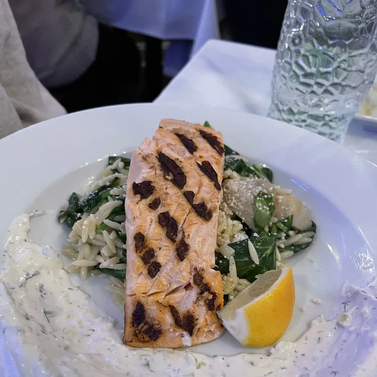 Atlantic Salmon