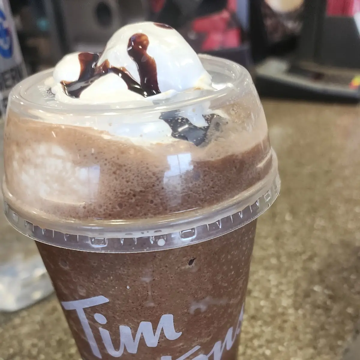 Mocha
