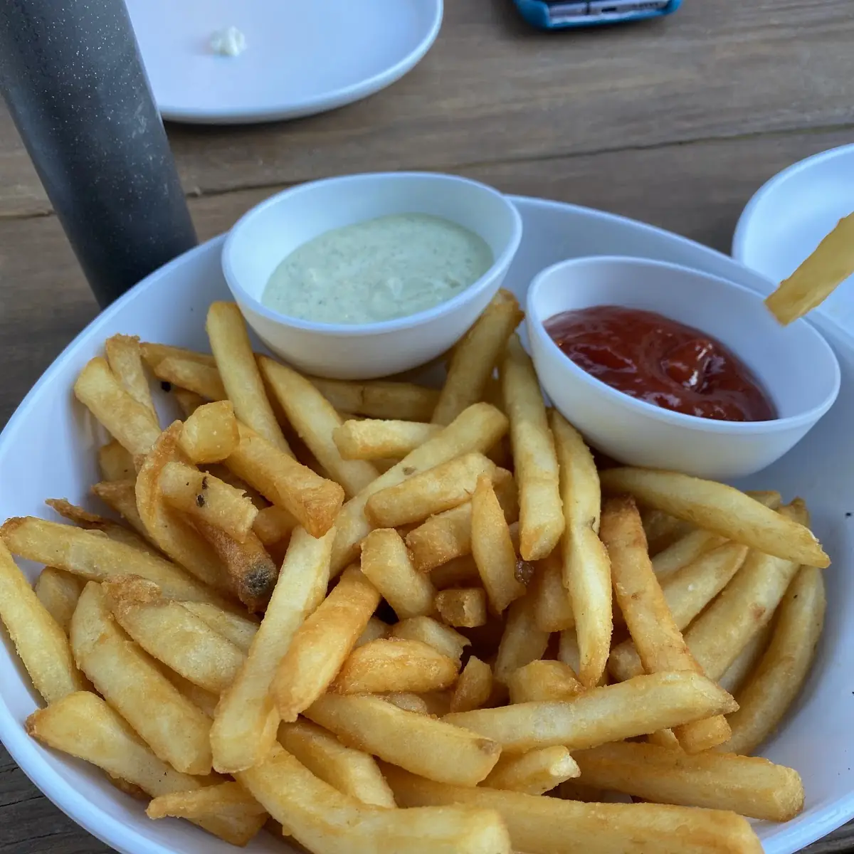 French Fries
