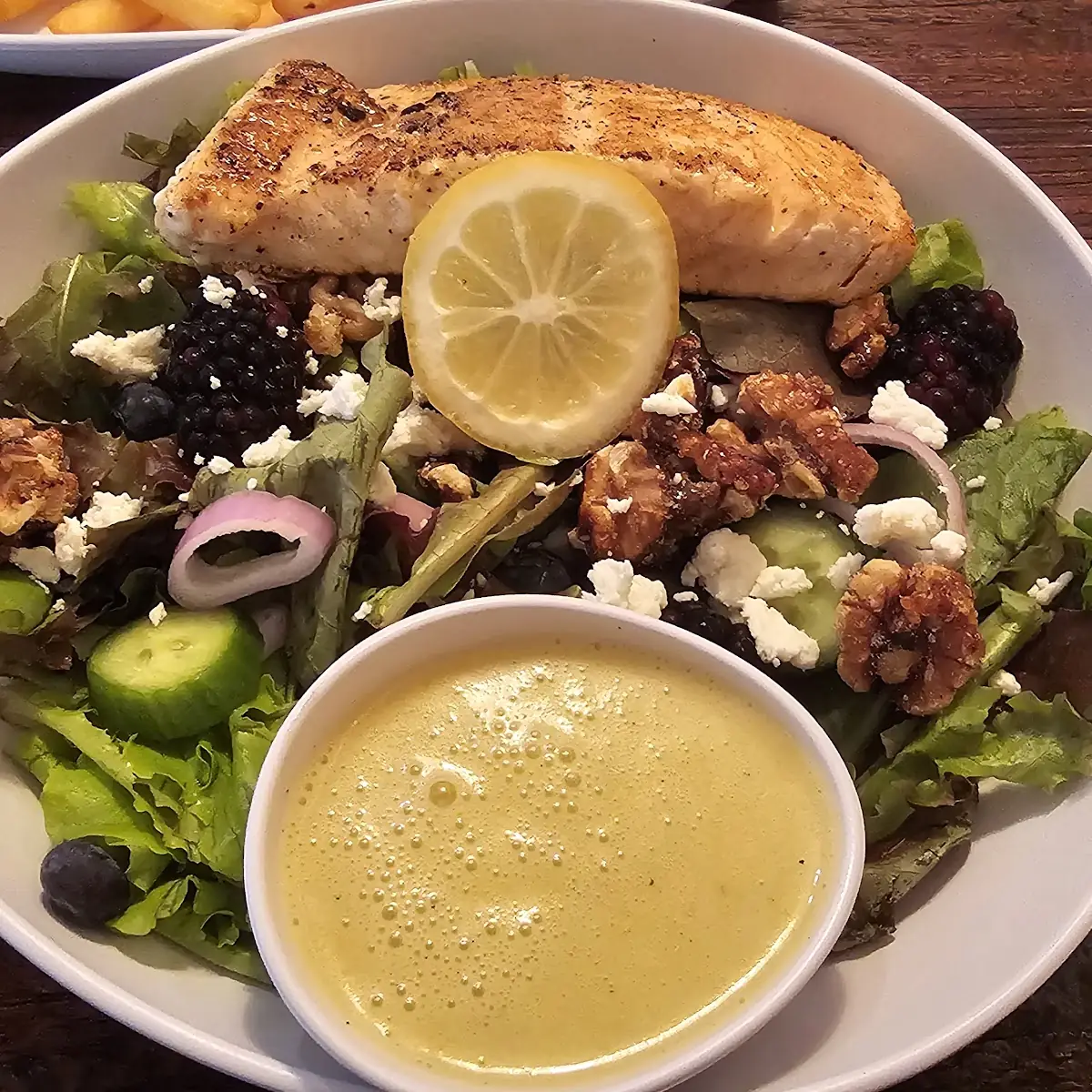Summer Salad