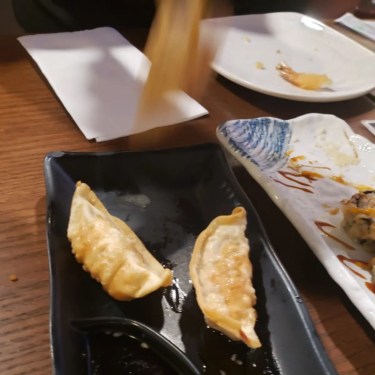 Gyoza