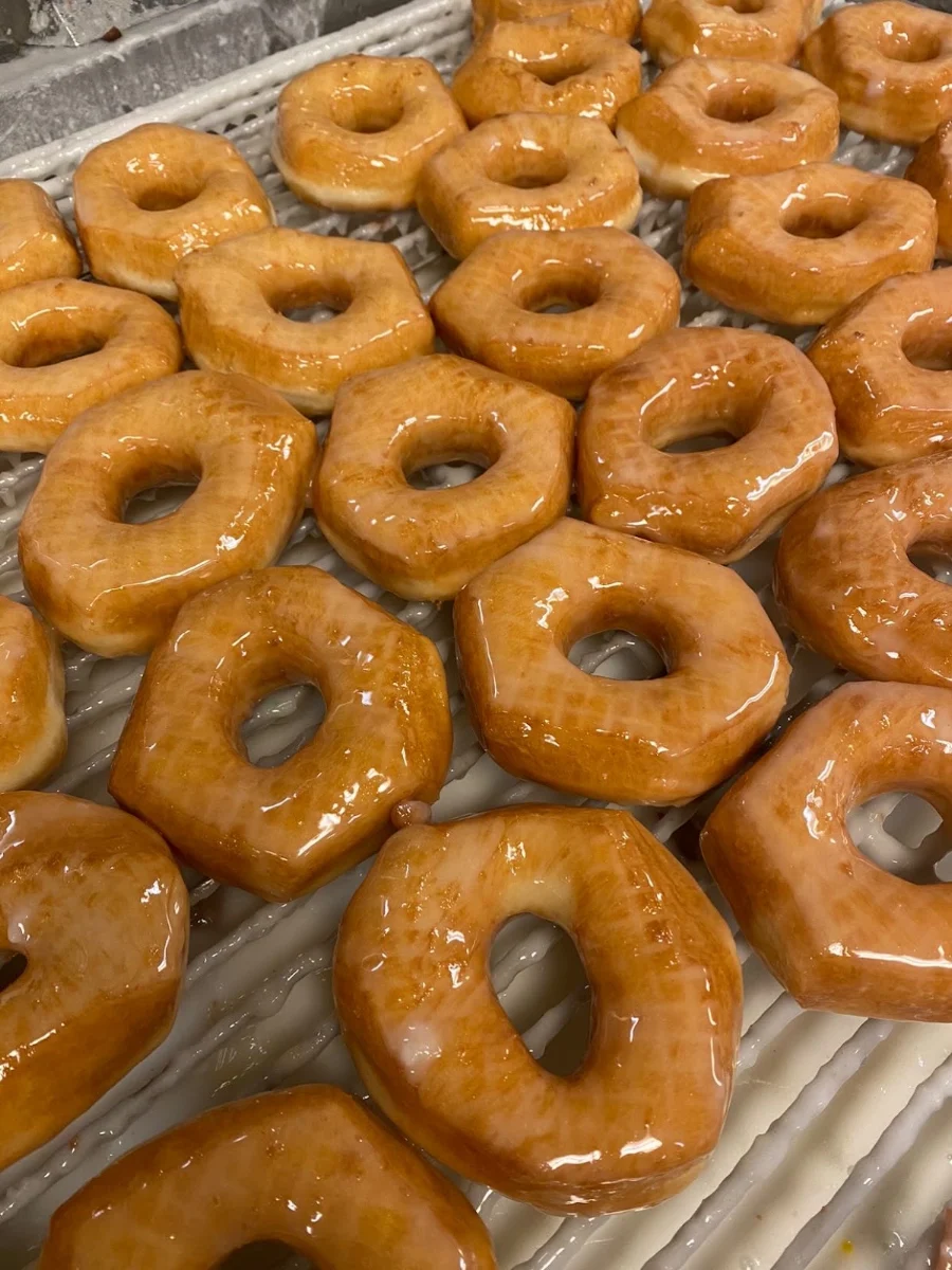 Doughnut