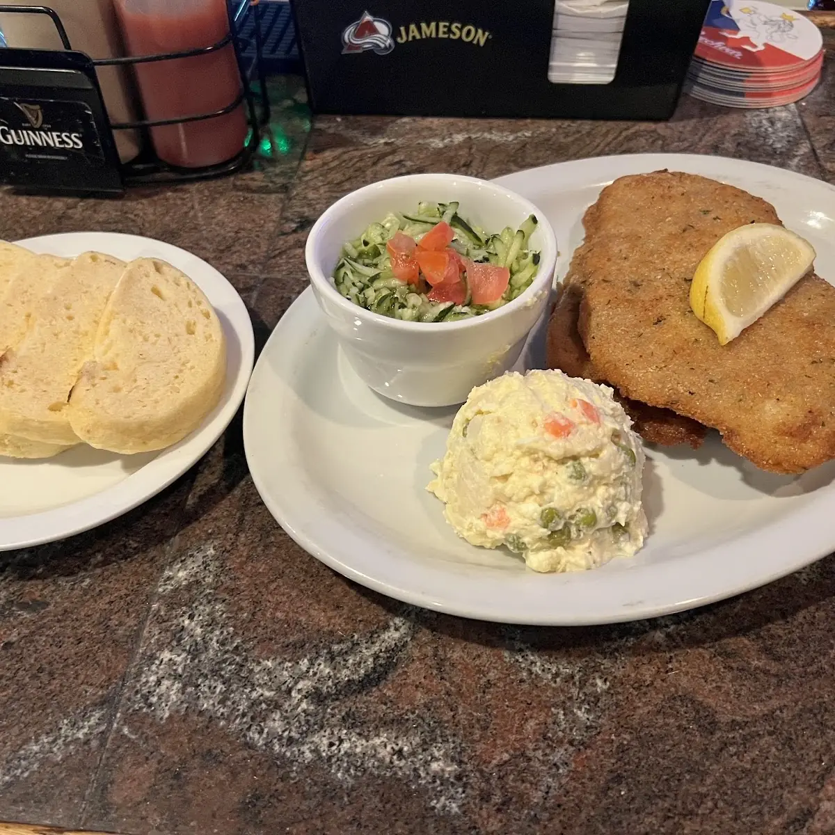 Schnitzel