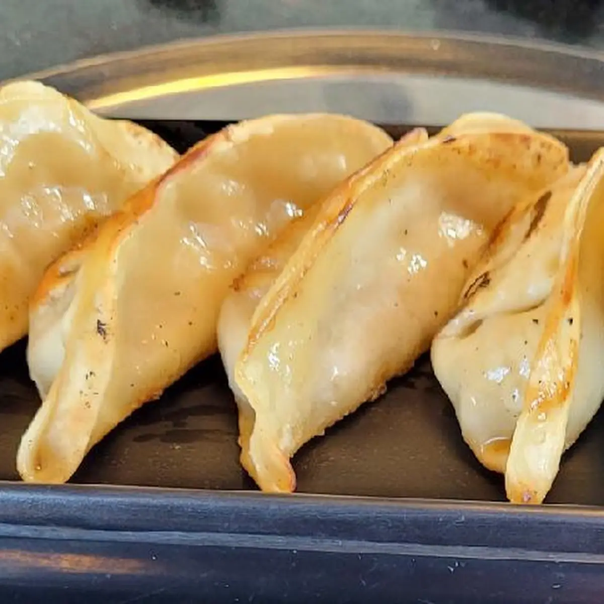 Gyoza 4pcs
