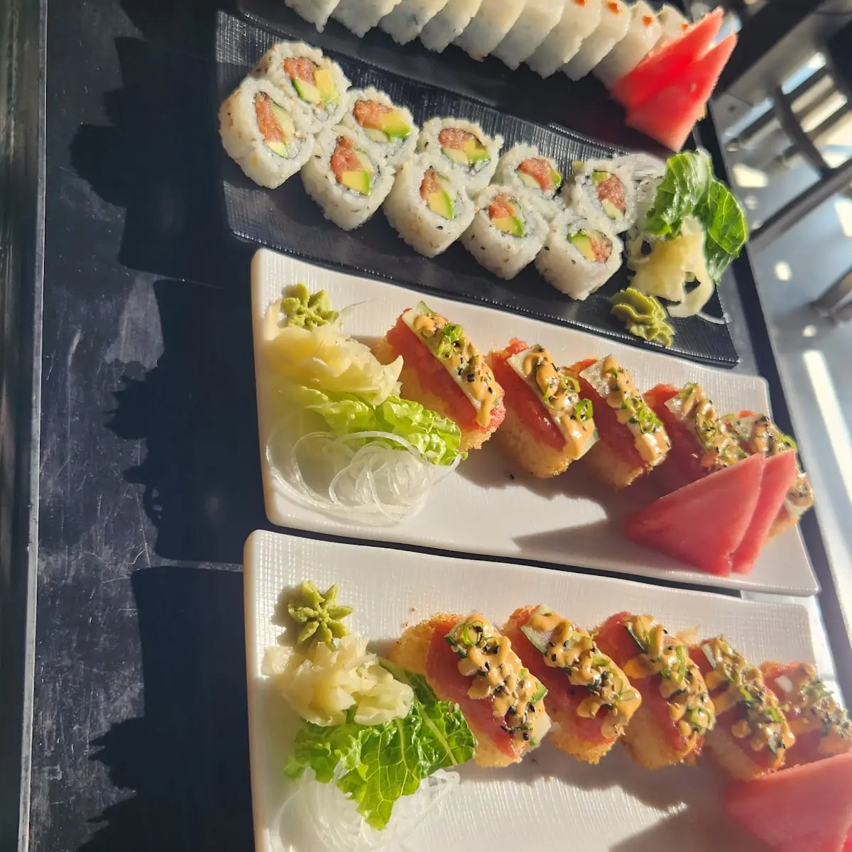Sushi