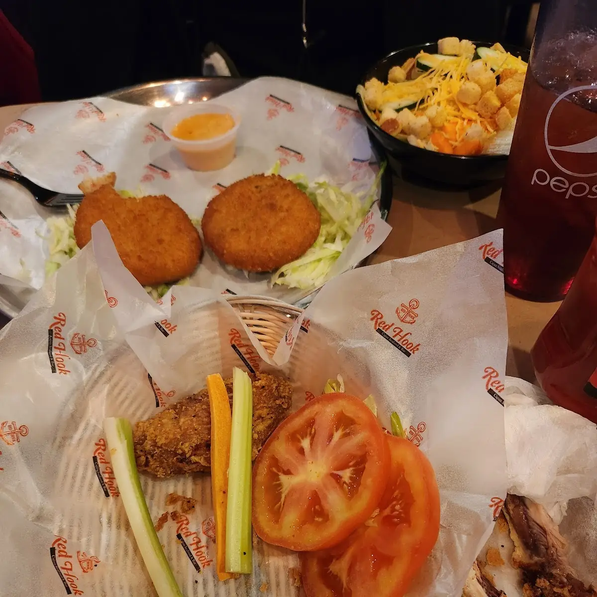 Crab Cake