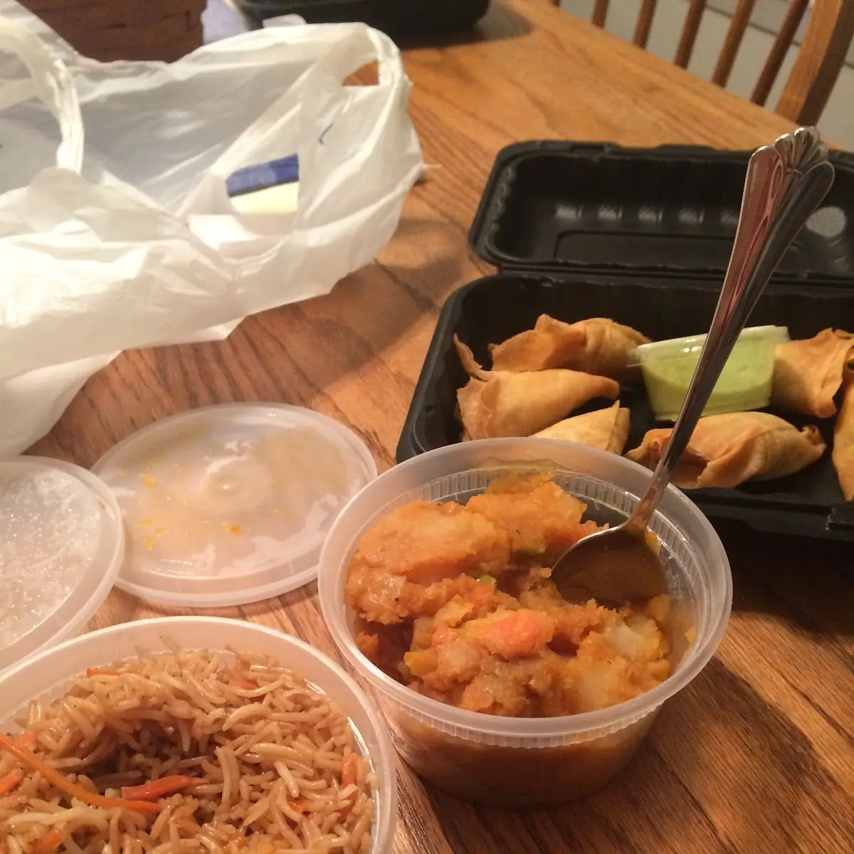 Sweet and Sour Chicken