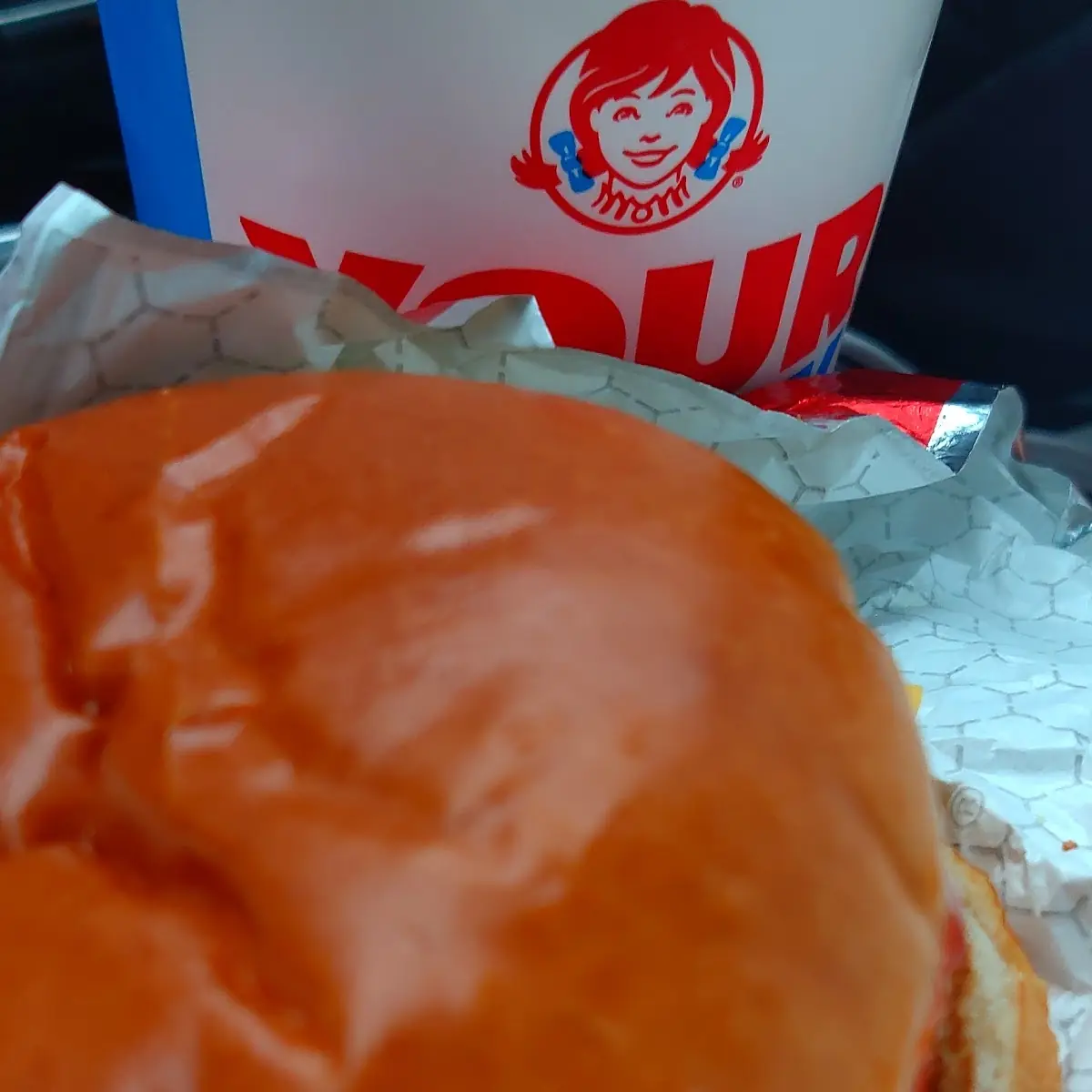 Big Bacon Classic