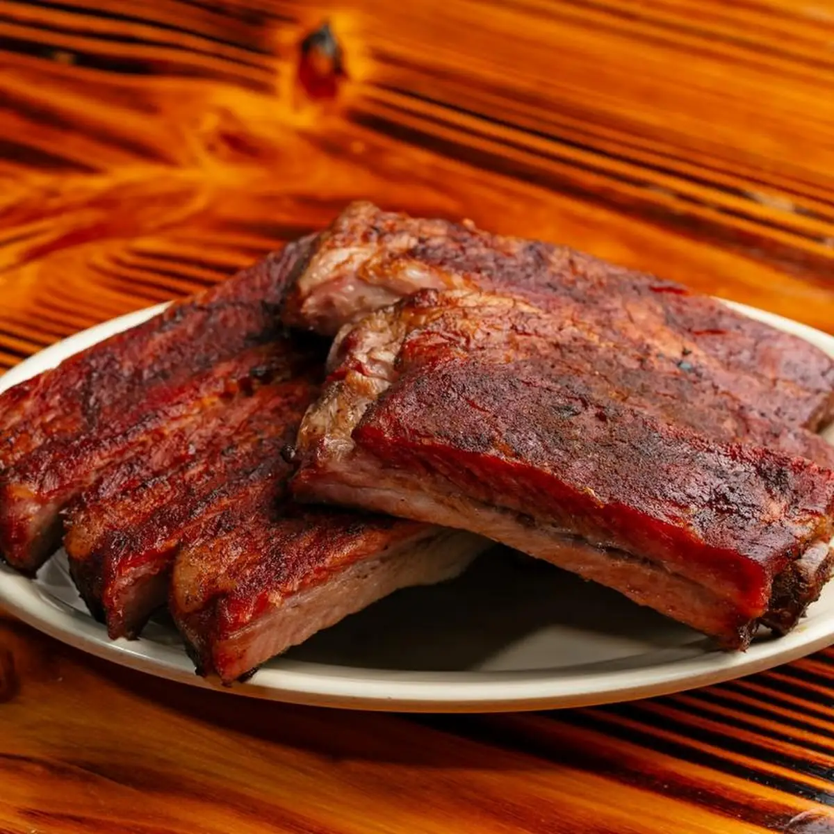 Pork Ribs