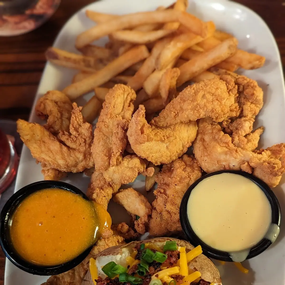 Chicken Tenders