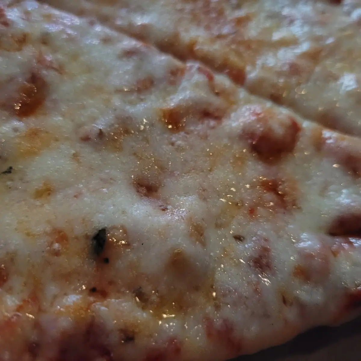 Cheese Pizza