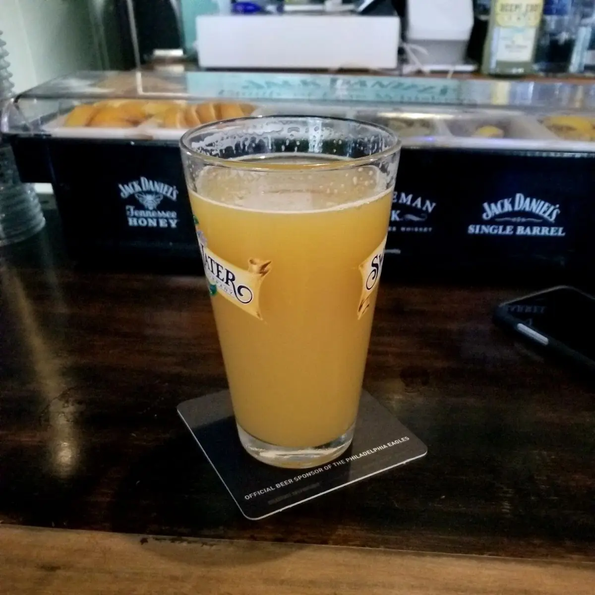 Craft Beer