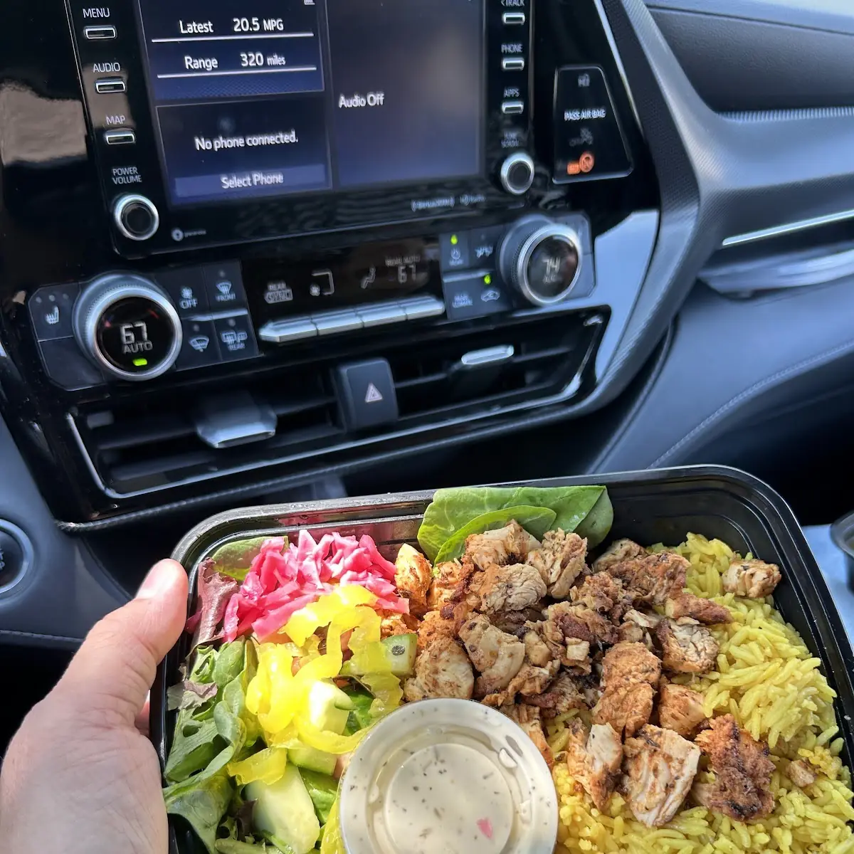 Chicken Salad