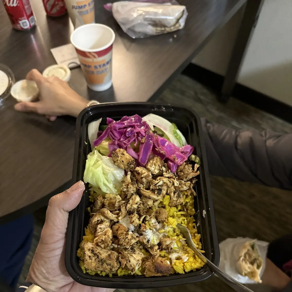 Pulled Pork