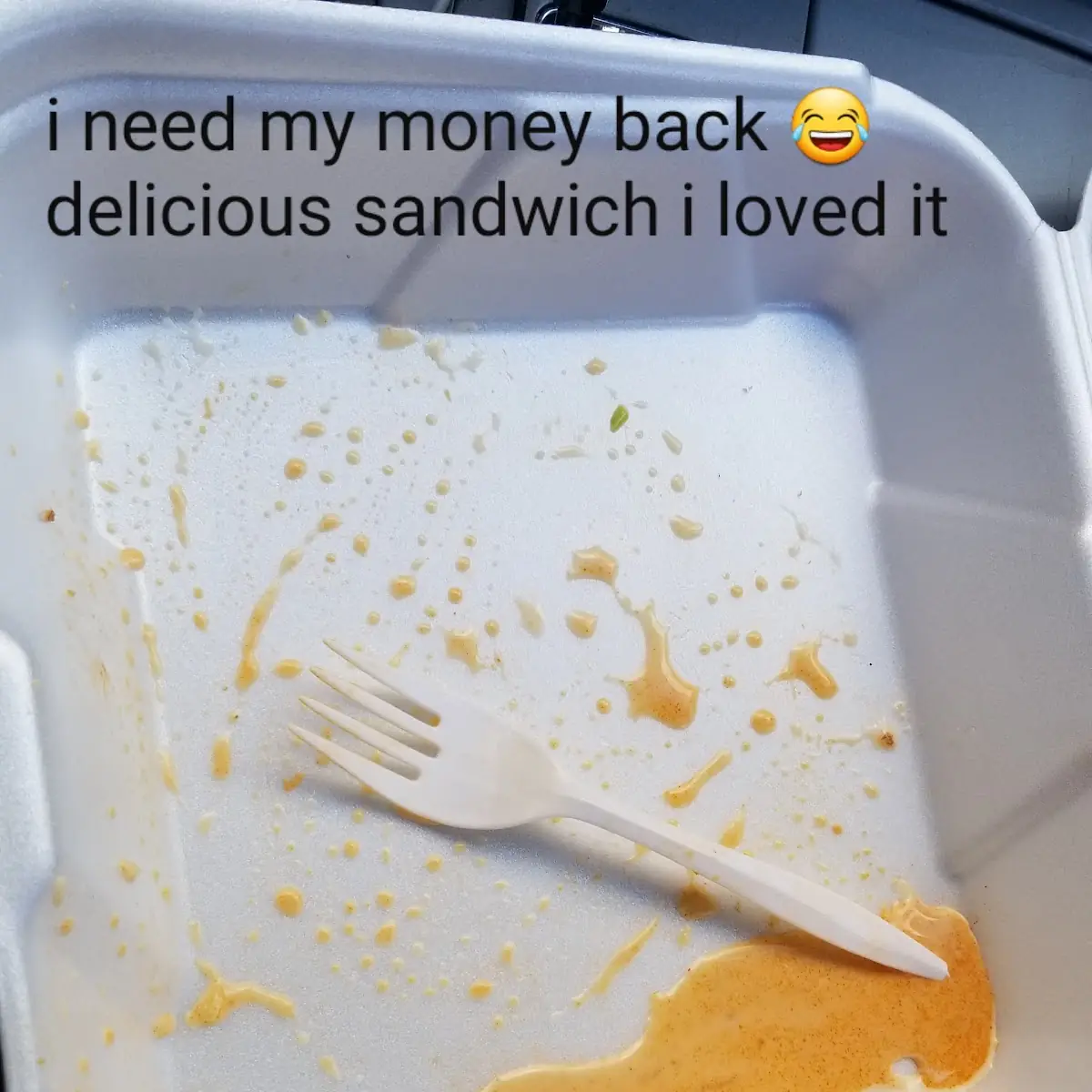 Chicken Sandwich De Pollo