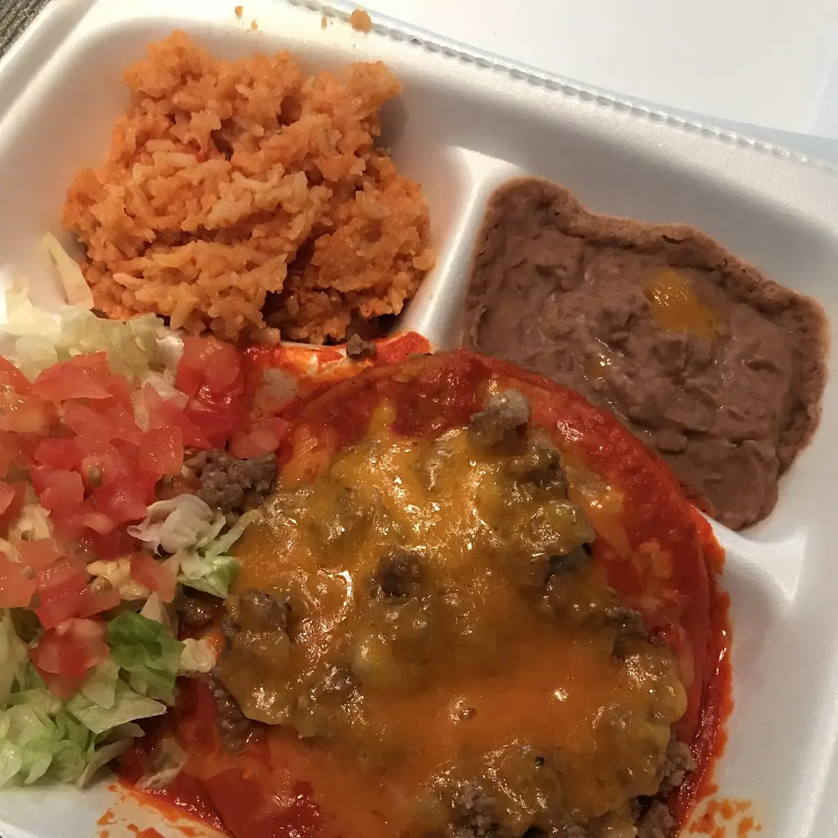 Chile Relleno