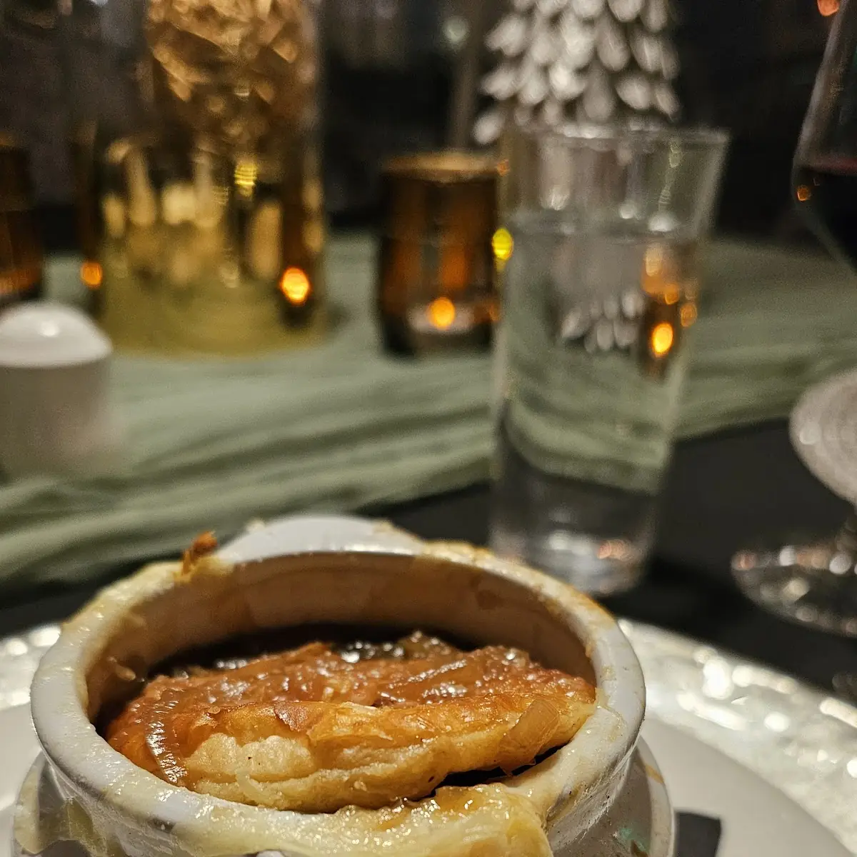 French Onion Soup