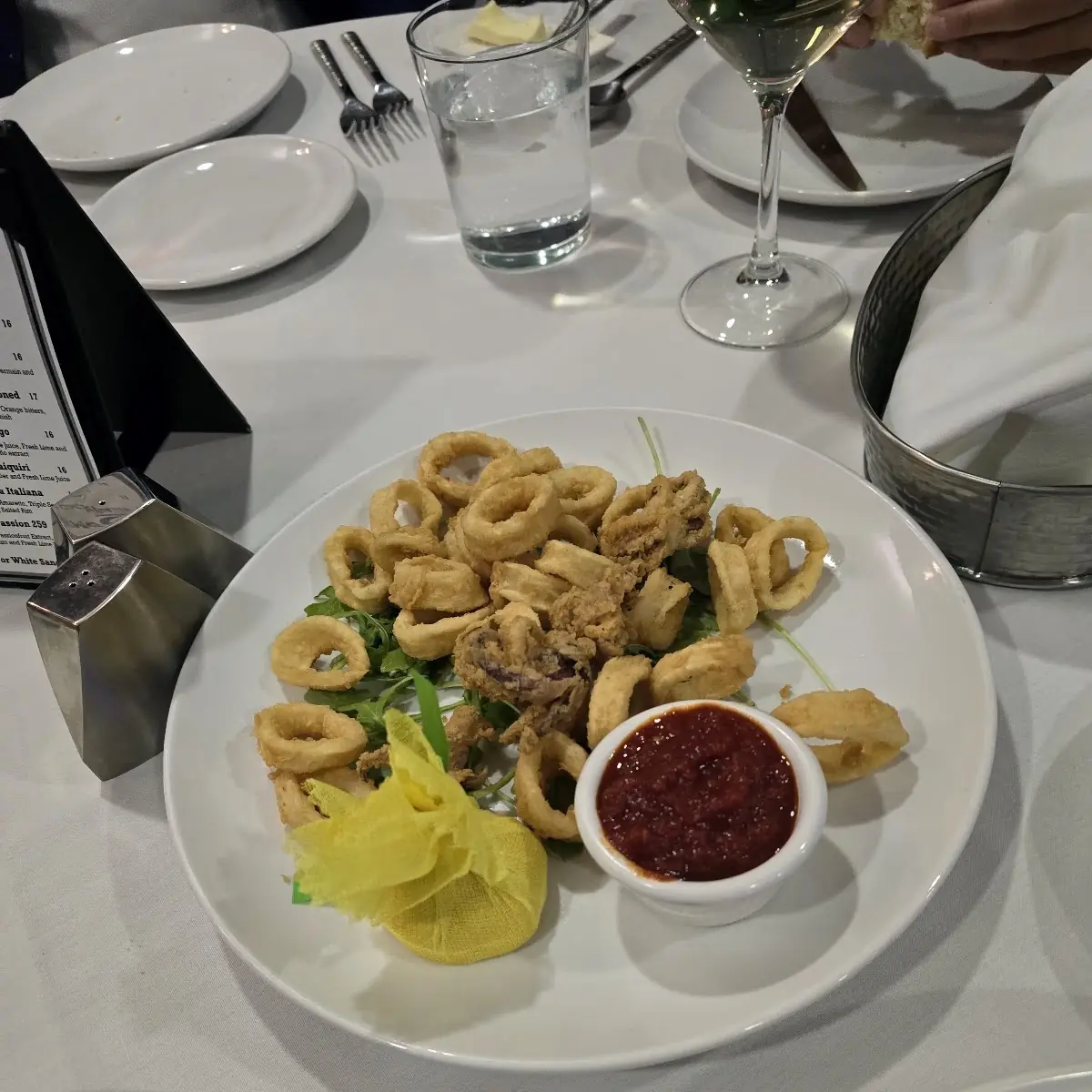 Fritto Misto
