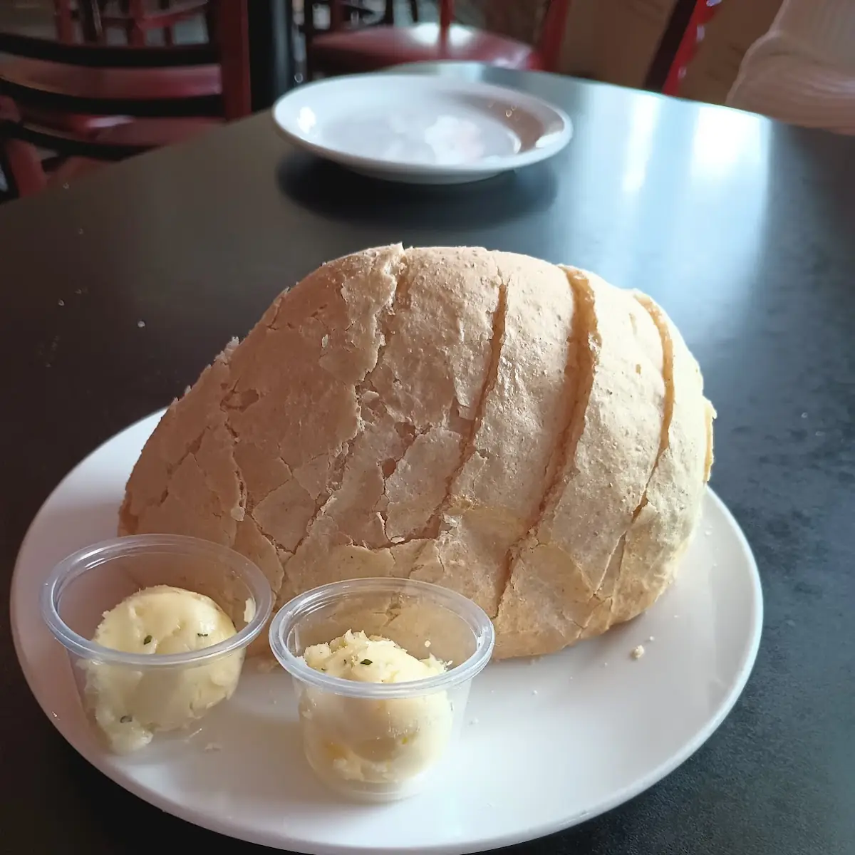 Sourdough Bread