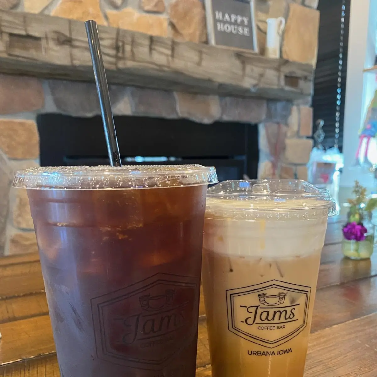 Cold Brew
