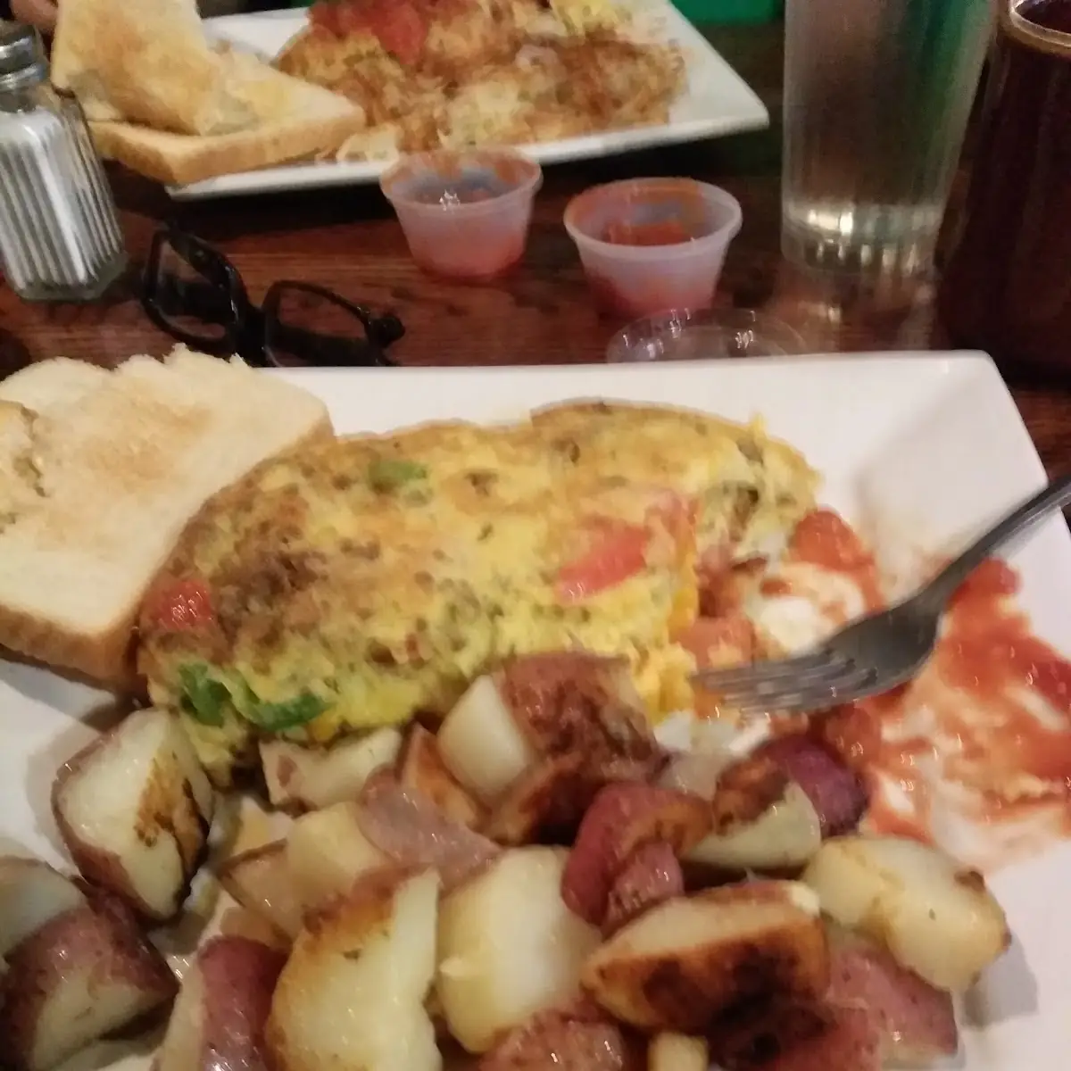 Home Fries