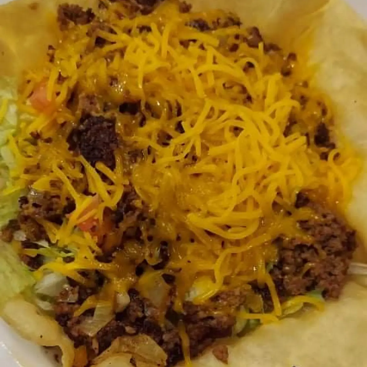 Taco Salad