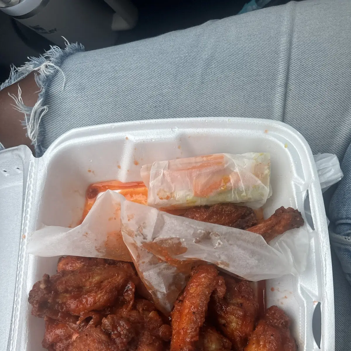 Lemon Pepper
