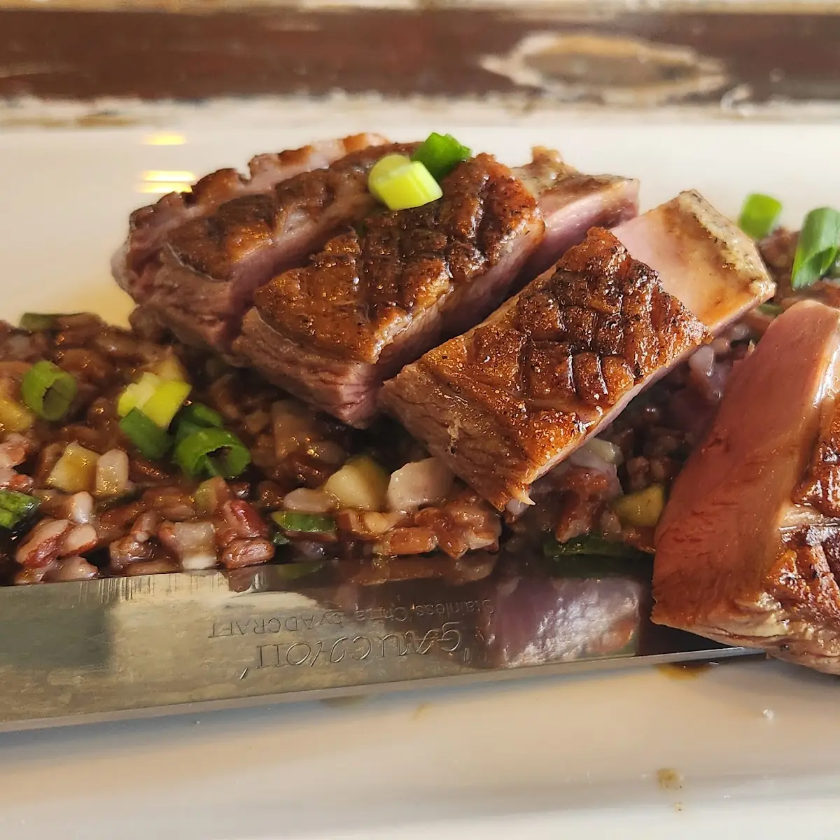 Duck Breast