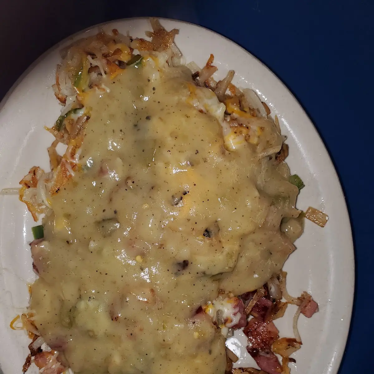 Get Down Hash Browns