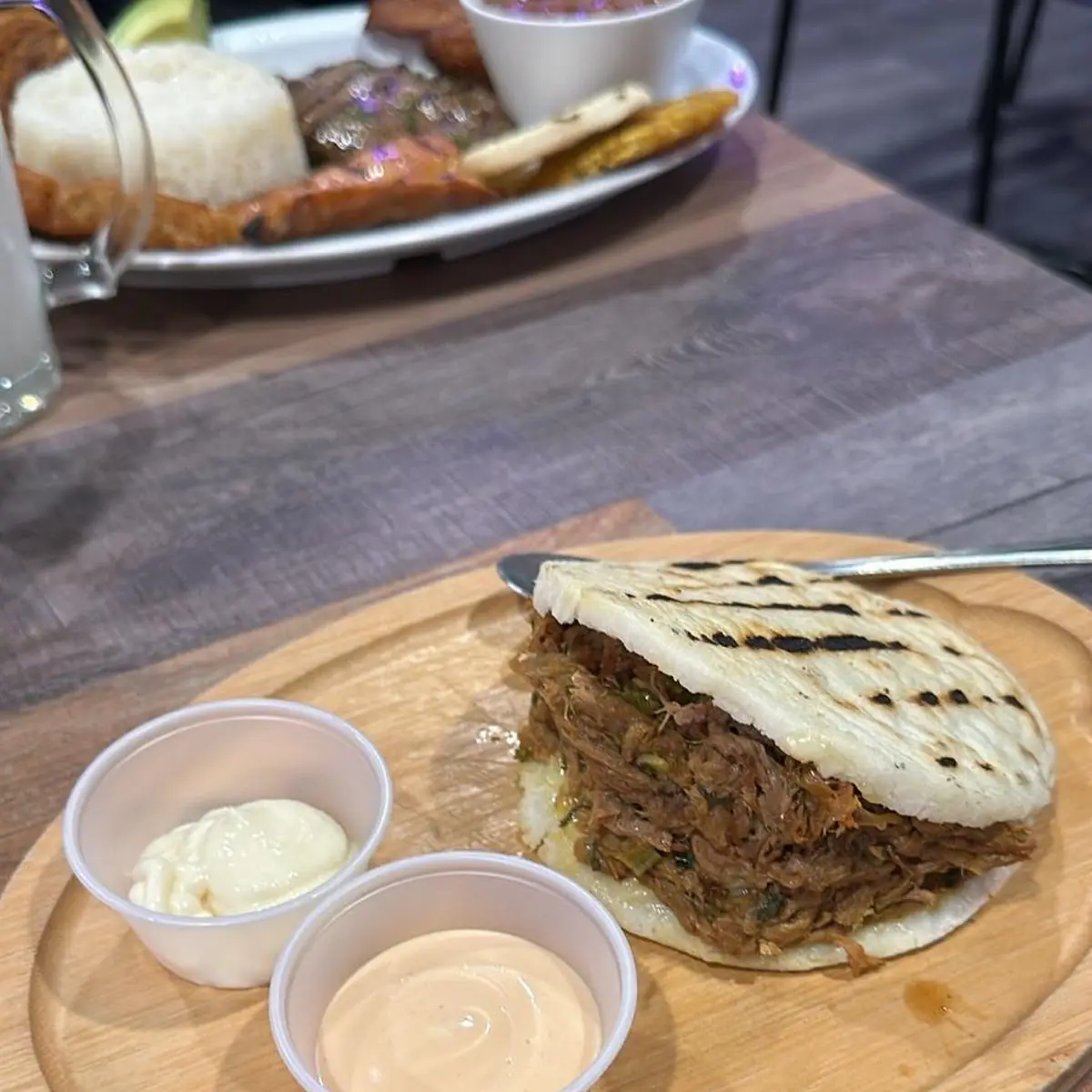 Pulled Pork