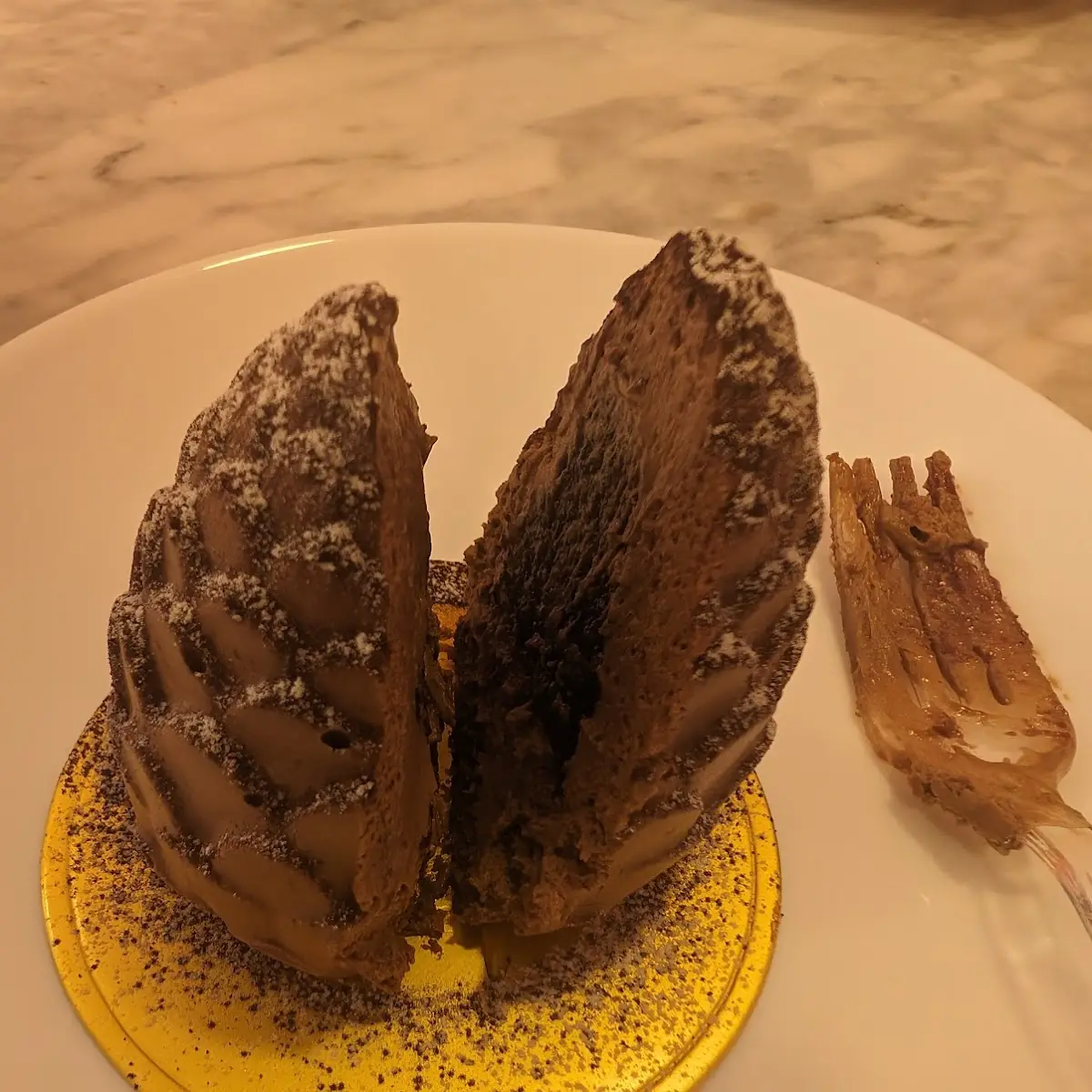 Chocolate Cake