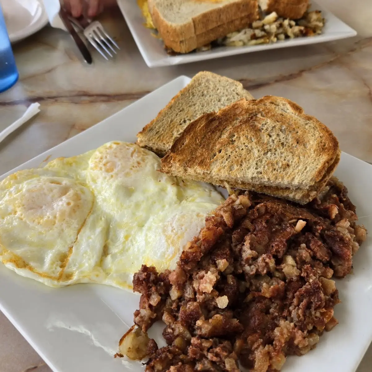 Corned Beef Hash