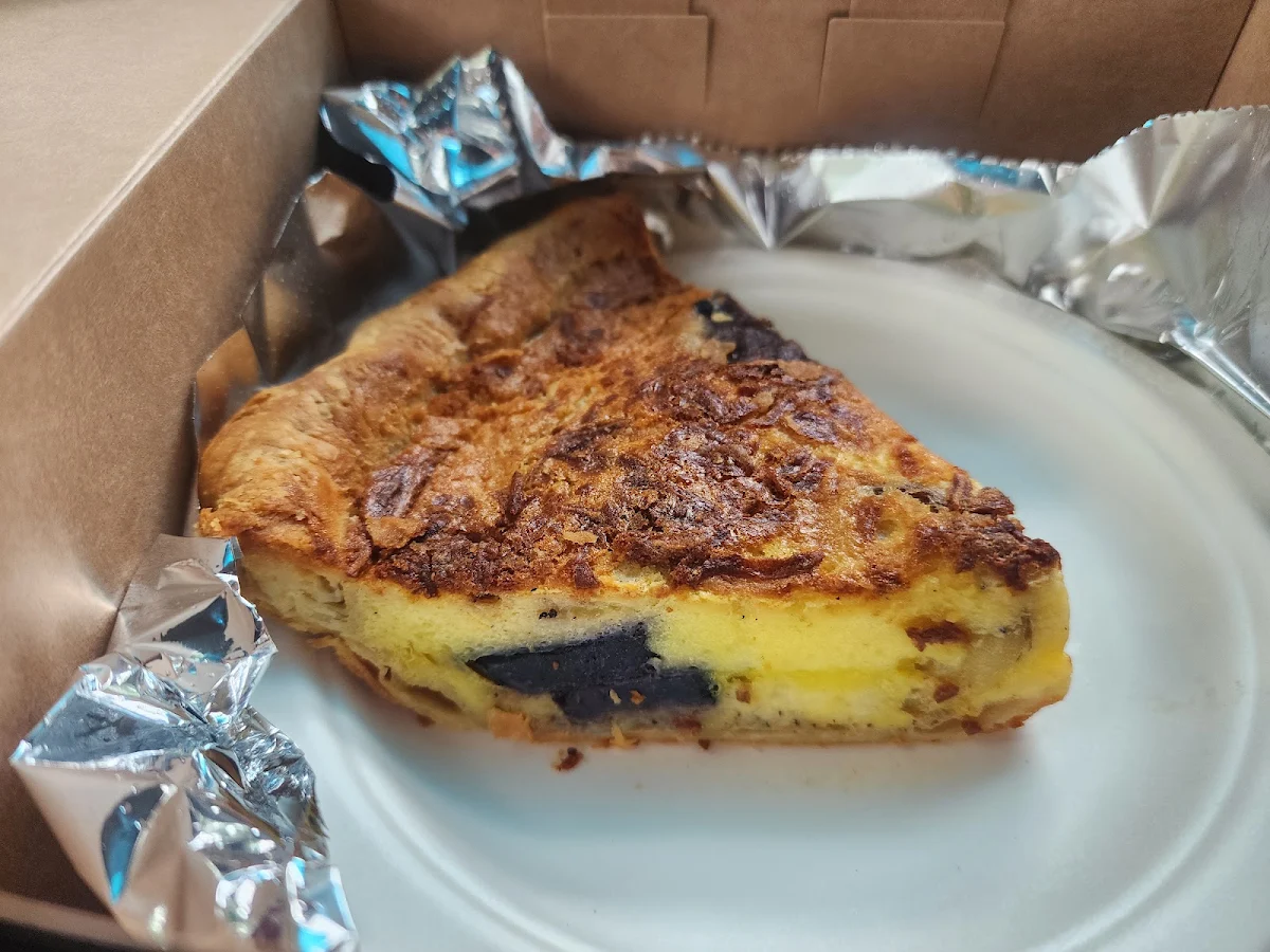 Quiche