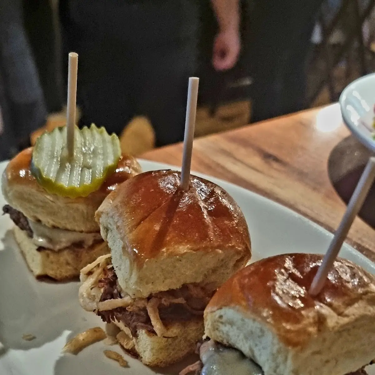 Prime Rib Dip