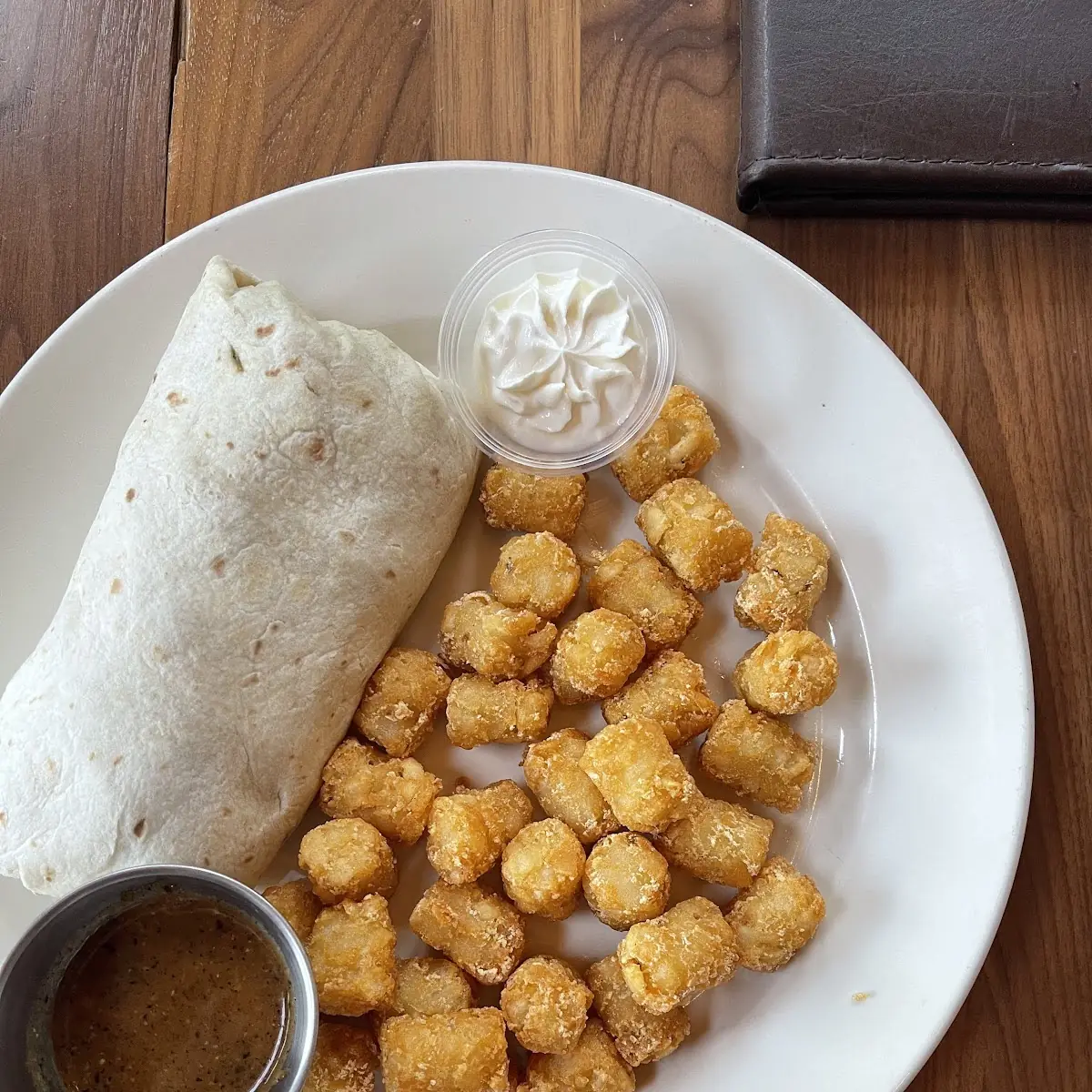 Tater Tots