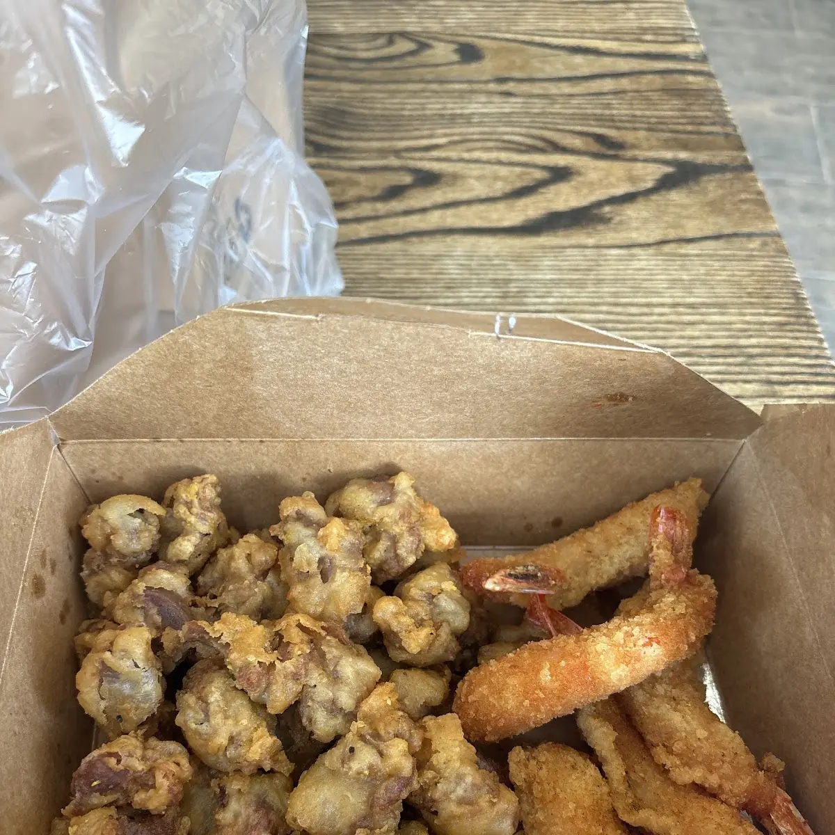 Lemon Pepper