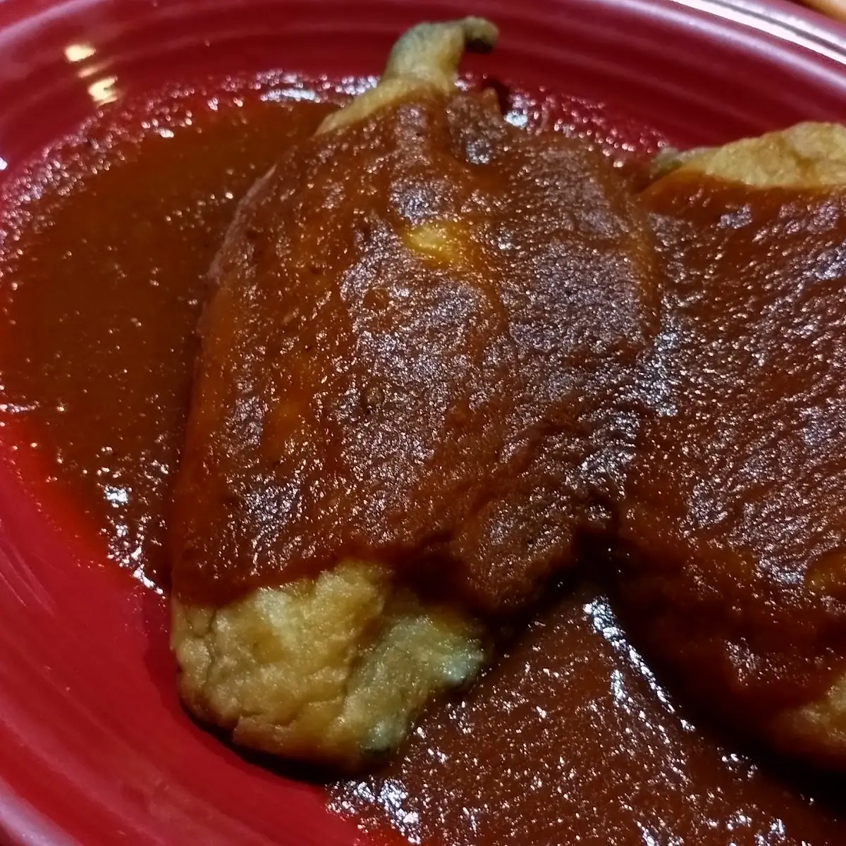 Chile Relleno