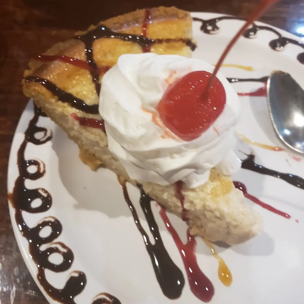 Cheese Cake