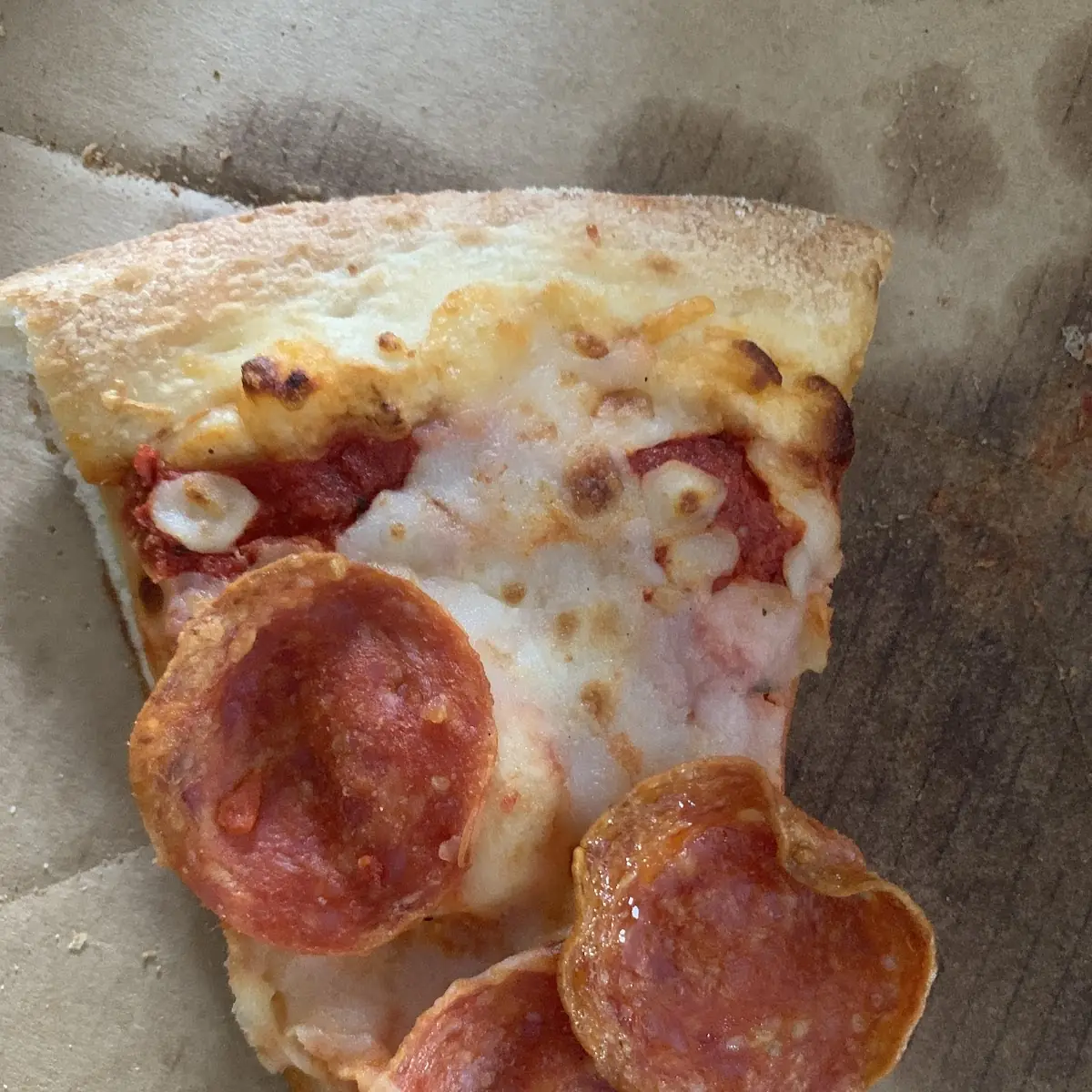 Meatball Pepperoni