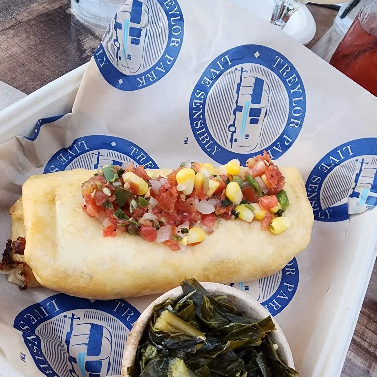 Chicken Pot Pie