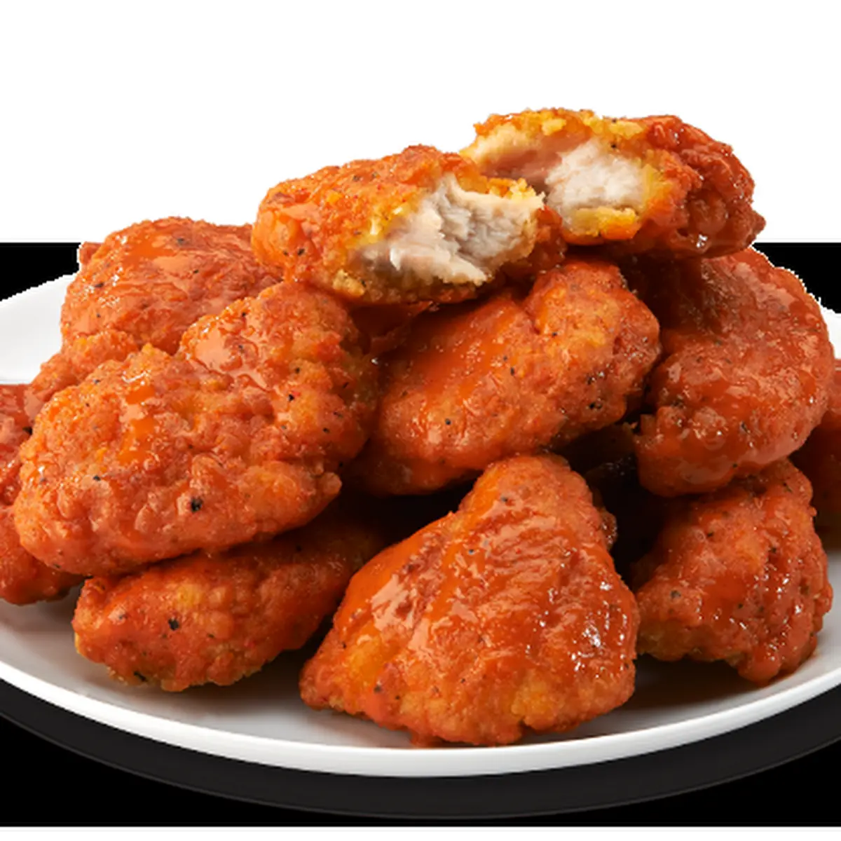 Boneless Wings