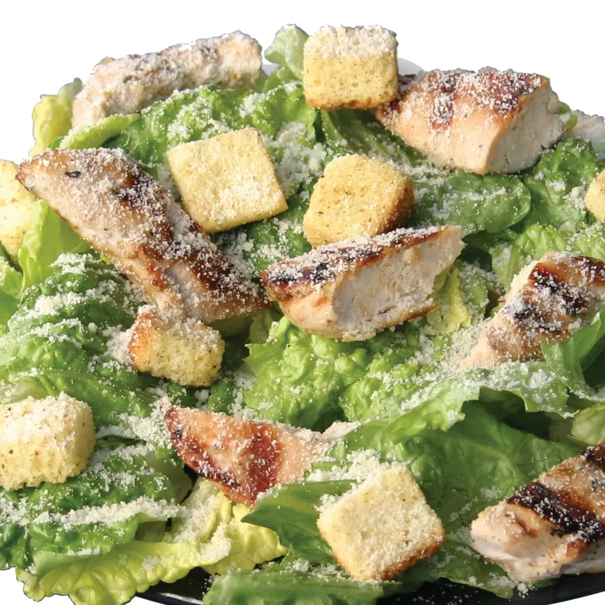 Chicken Caesar