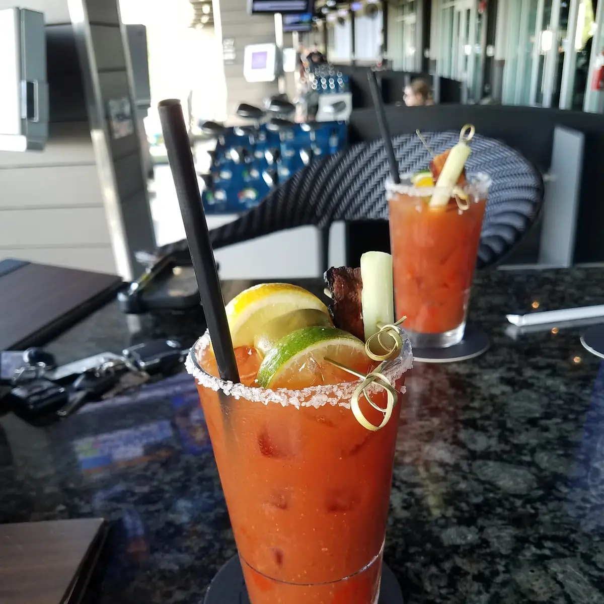 Bloody Mary
